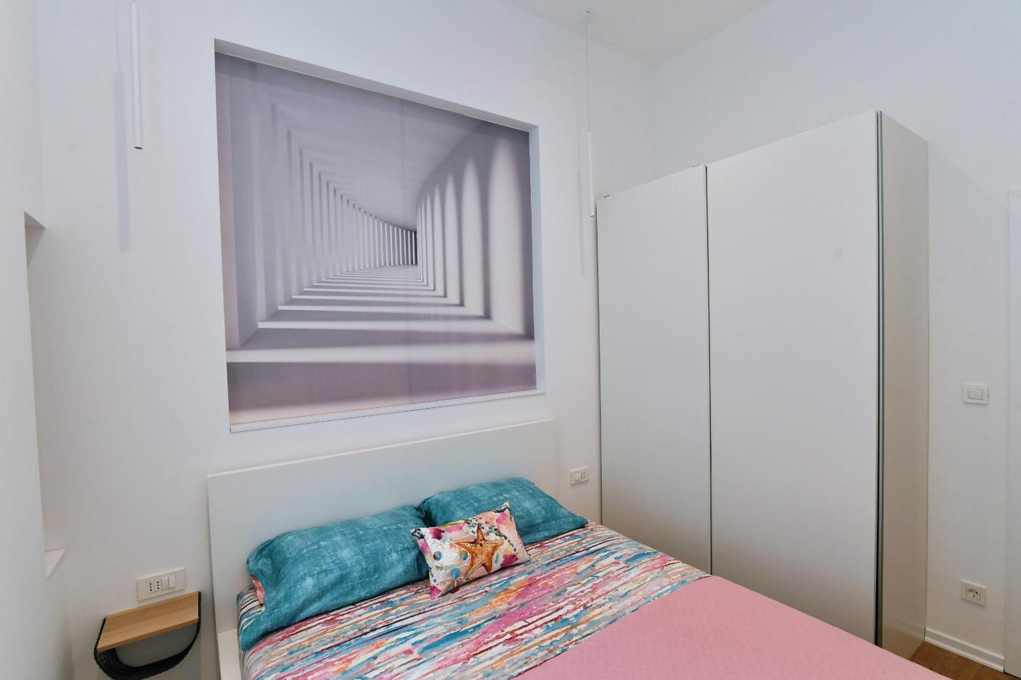 Vitopolis 1&2 Rijeka Room photo