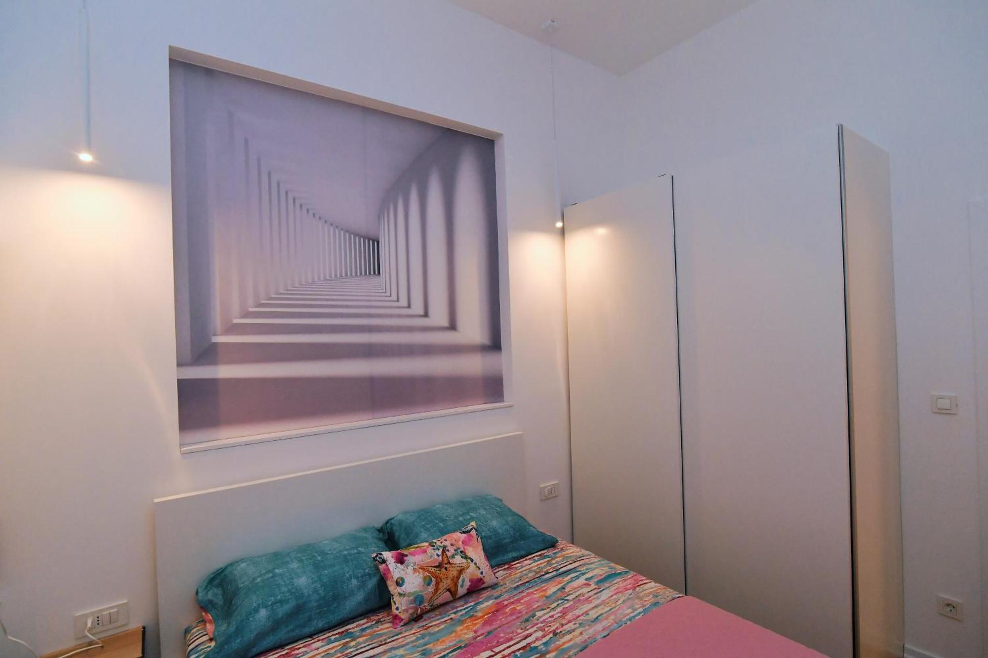 Vitopolis 1&2 Rijeka Room photo